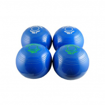 BOULES DE TAPIS BIAIS&Eacute;S