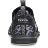 PRO BOA NOIR/LEOPARD