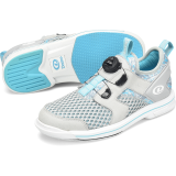 PRO BOA LIGHT GREY/BLUE