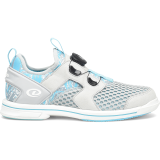 PRO BOA LIGHT GREY/BLUE