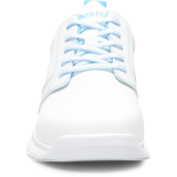 RAQUEL LX WHITE/BLUE WIDE