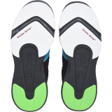 RAQUEL LX BLACK/BLUE/PINK GLOW JR