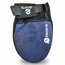 EBONITE SHOE SLIDER - NAVY BLUE ONE SIZE