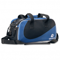 EBONITE DOUBLE TOTE BLUE