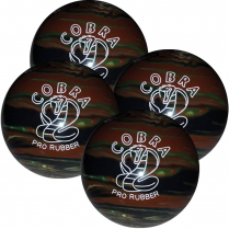 COBRA - CAMOUFLAGE - QUILLES-CHANDELLES