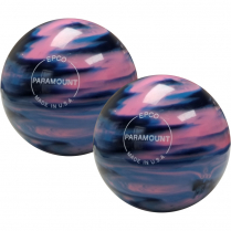 PARAMOUNT MARBLEIZED - NAVY/LIGHT BLUE/PINK