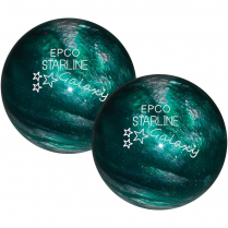 STARLINE GALAXY - GREEN