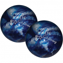 STARLINE GALAXY - BLUE