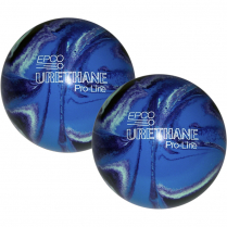 URETHANE PRO-LINE - PURPLE/BLUE/MINT