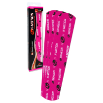 K-MOTION TAPE - PAQUET DE 20 - ROSE