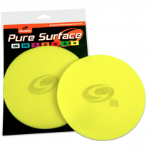 GENESIS PURE SURFACE 5000 GRIT - YELLOW
