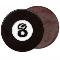 GENESIS PURE PAD &ndash; 8 BALL (BILLIARDS)