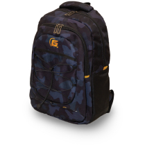GLOBAL BACKPACK CAMO