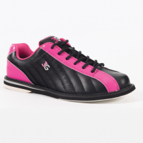 KICKS &ndash; NOIR/ROSE