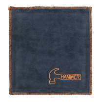 HAMMER PREMIUM SHAMMY BLACK