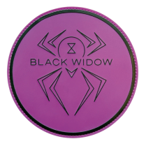 HAMMER B/W RUBBER SHAMMY - ULTA VIOLET