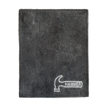 HAMMER MAGNETIC SHAMMY - GREY