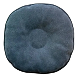 HAMMER PILLOW SHAMMY PAD BLACK/GREY