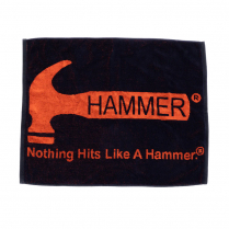 SERVIETTE HAMMER
