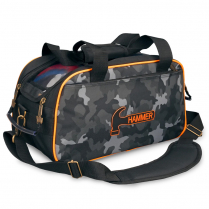 SAC 2 BOULES TOTE CAMO