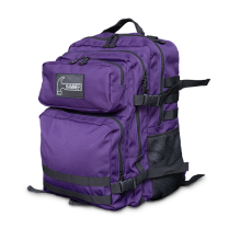 HAMMER TACTICAL BACKPACK PURPLE
