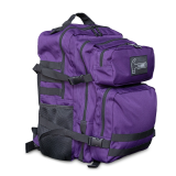 HAMMER TACTICAL BACKPACK PURPLE