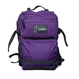 HAMMER TACTICAL BACKPACK PURPLE