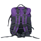 HAMMER TACTICAL BACKPACK PURPLE