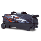 HAMMER TRIPLE ROLLER HYBRID