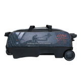 HAMMER HYBRID TRIPLE ROLLER BLACK WIDOW