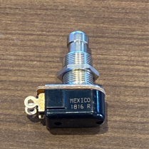 MOMENTARY ON SWITCH REPLACEMENT FOR BEVELER (BEVEL SANDER)