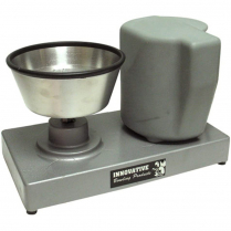 SPINNER &Agrave; DEUX VITESSES