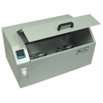 UNIT&Eacute; D'EXTRACTION D'HUILE &Agrave; 2 BOULES