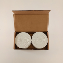 PAROI ANTI-D&Eacute;BORDEMENT POUR EPOXY ( 10 ROULEAUX )