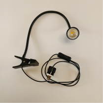 LUMI&Egrave;RE DE TRAVAIL POUR PERCEUSE