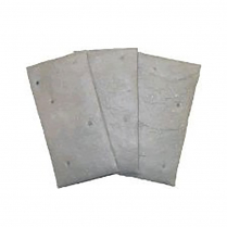 TAMPONS ABSORBANTS - ENSEMBLE DE 10