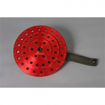 CARROUSEL DE M&Egrave;CHE EN ALUMINIUM JAYHAWK