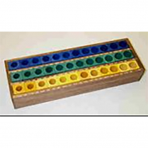 JAYHAWK OVAL FITTING SYSTEM