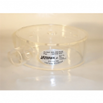 BOUCLIER DE REMPLACEMENT EN PLEXIGLASS (PLUG CUTTER)