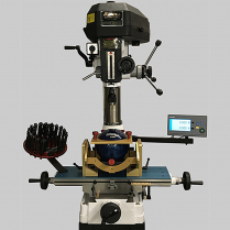 JAYHAWK TRI-OVAL SYSTEM