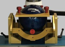 JAYHAWK TRI-OVAL JIG ONLY