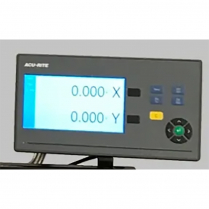 JAYHAWK OVAL MAKER II GABARIT SEULEMENT