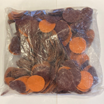 DISQUES DE SABALGE GRIT 80 ( PAQUET DE 500 )