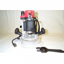 PLUG CUTTER II JAYHAWK