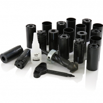 KIT DE D&Eacute;PART JOPO TWIST