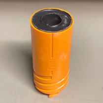 JOPO TWIST INNER WITH SLUG 1 1/4