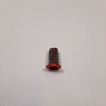 SCREEN (50 MESH POLYPROPYLENE)