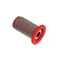 SCREEN CHECK VALVE (POLYPROPYLENE - 10#)