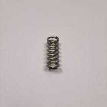 SPRING - 0.42 OD X 1.0 (GUIDE ROLLER)