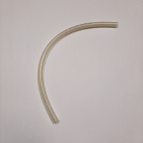SPRAY HOSE - PUMP TO TEE (7")